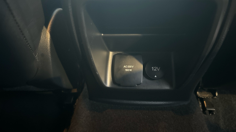 Ford Ranger Diesel Pick Up Double Cab Raptor 2.0 EcoBlue 213 Auto